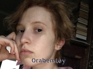 Orabensley