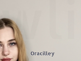 Oracilley