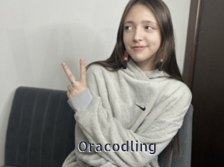 Oracodling