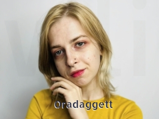 Oradaggett