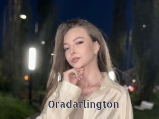 Oradarlington