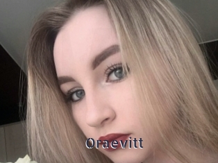 Oraevitt