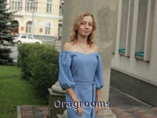 Oragrooms