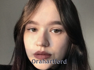 Orahartford