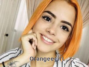 Orangeegirl