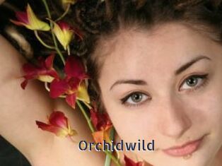 Orchidwild