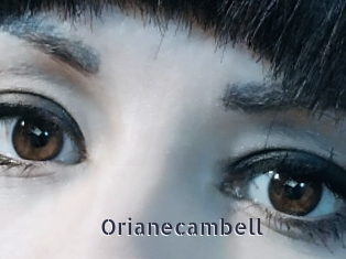 Orianecambell