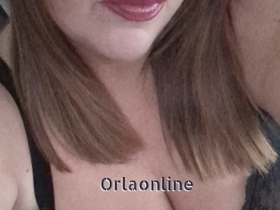 Orlaonline