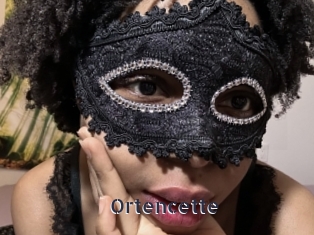 Ortencette