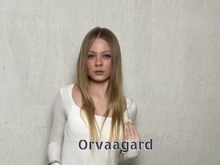 Orvaagard