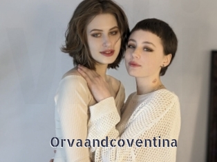 Orvaandcoventina