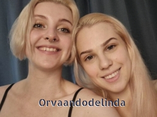 Orvaandodelinda