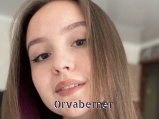 Orvaberner