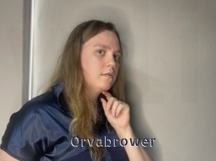 Orvabrower