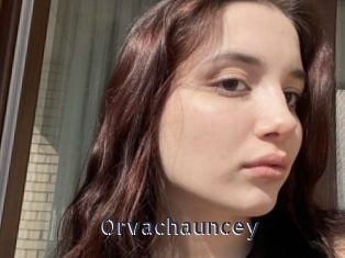 Orvachauncey