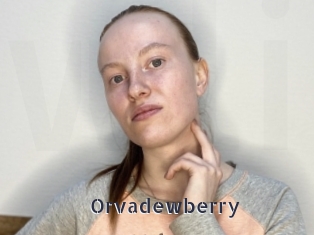 Orvadewberry