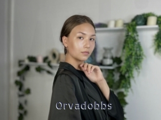 Orvadobbs