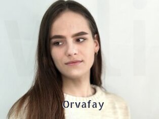 Orvafay