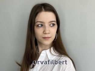 Orvafilbert