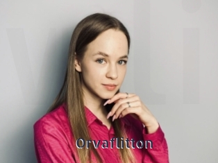 Orvaflitton