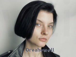 Orvahewell