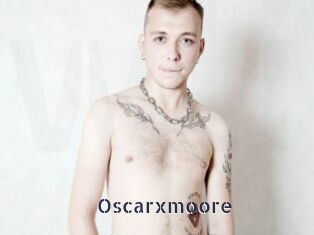 Oscarxmoore