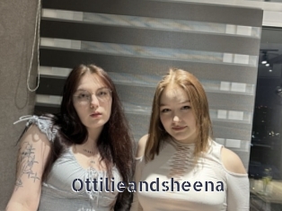 Ottilieandsheena