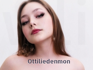 Ottiliedenmon