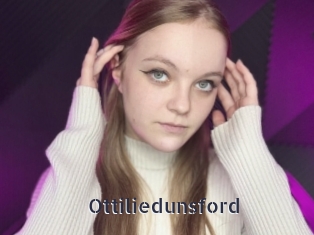 Ottiliedunsford