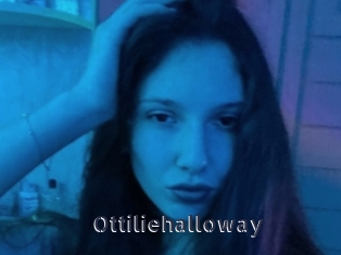 Ottiliehalloway