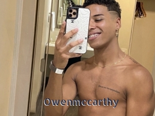 Owenmccarthy