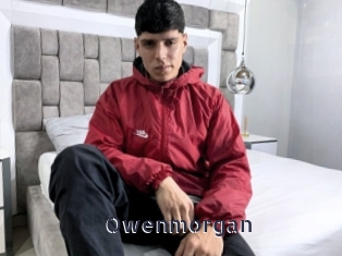 Owenmorgan