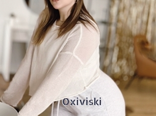 Oxiviski