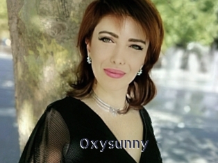 Oxysunny