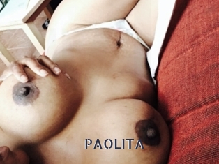 PAOLITA