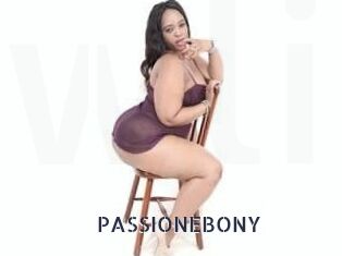 PASSIONEBONY