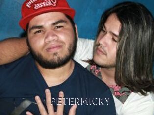 PETERMICKY