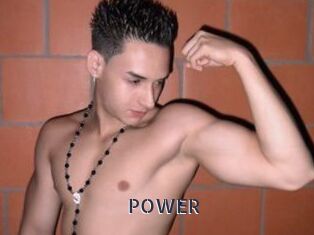 POWER