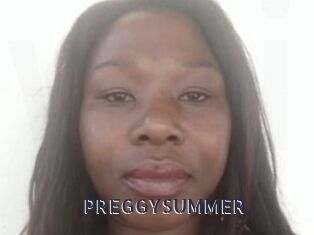 PREGGYSUMMER