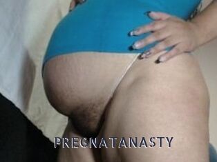 PREGNATANASTY