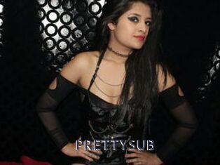 PRETTYSUB