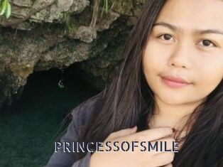 PRINCESSOFSMILE