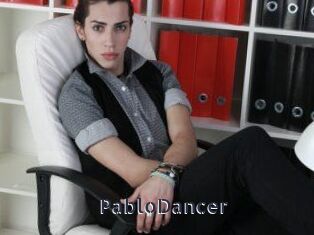 PabloDancer
