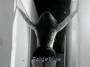 PaigeBlue