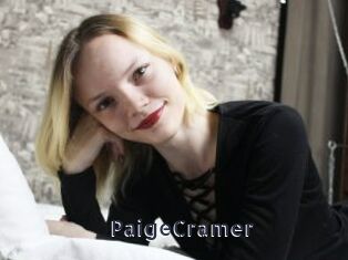 PaigeCramer