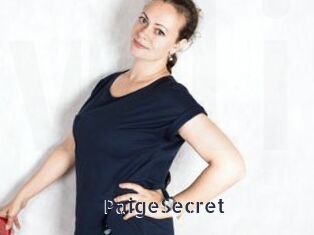 PaigeSecret