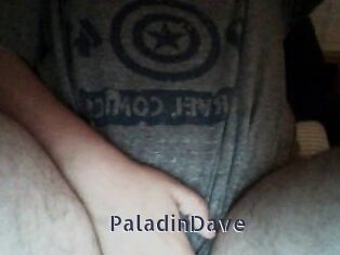 PaladinDave webcam livesex