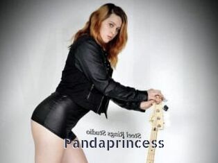 Pandaprincess