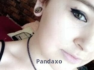 Pandaxo