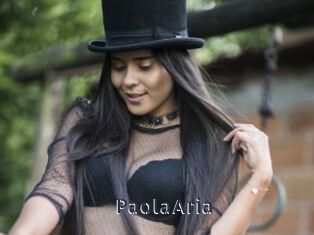 PaolaAria